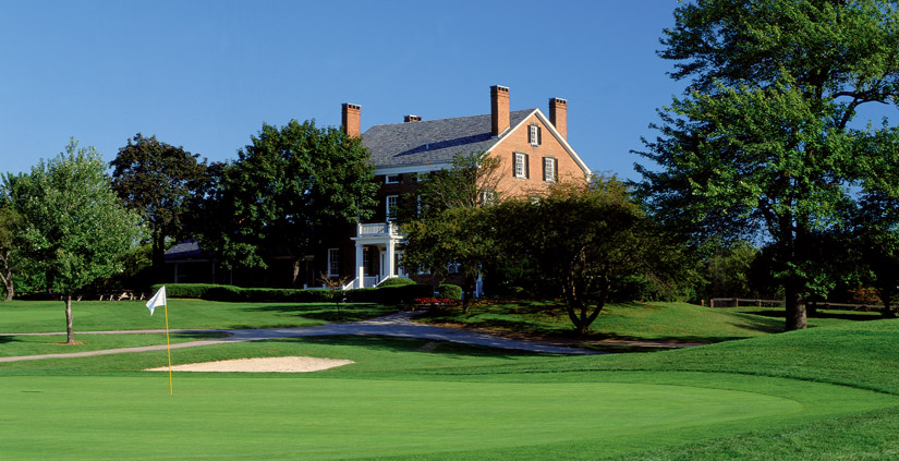 Tee Times at La Tourette Golf Course: Staten Island, New York