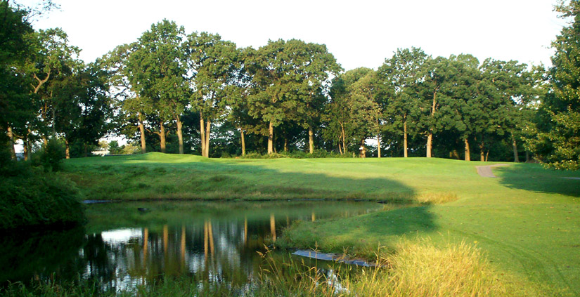 Tee Times at Clearview Park Golf Course: Queens, New York