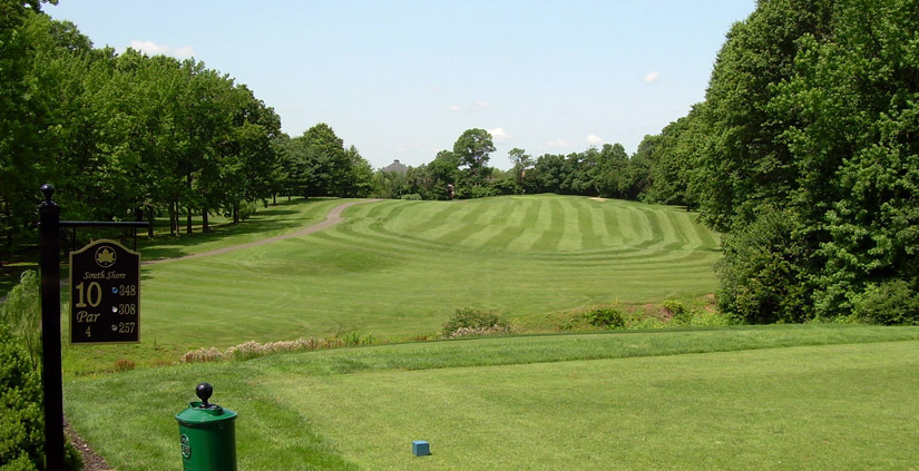 Tee Times at South Shore Golf Course in Staten Island, New York